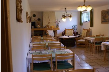 Zasebna nastanitev Bük 1